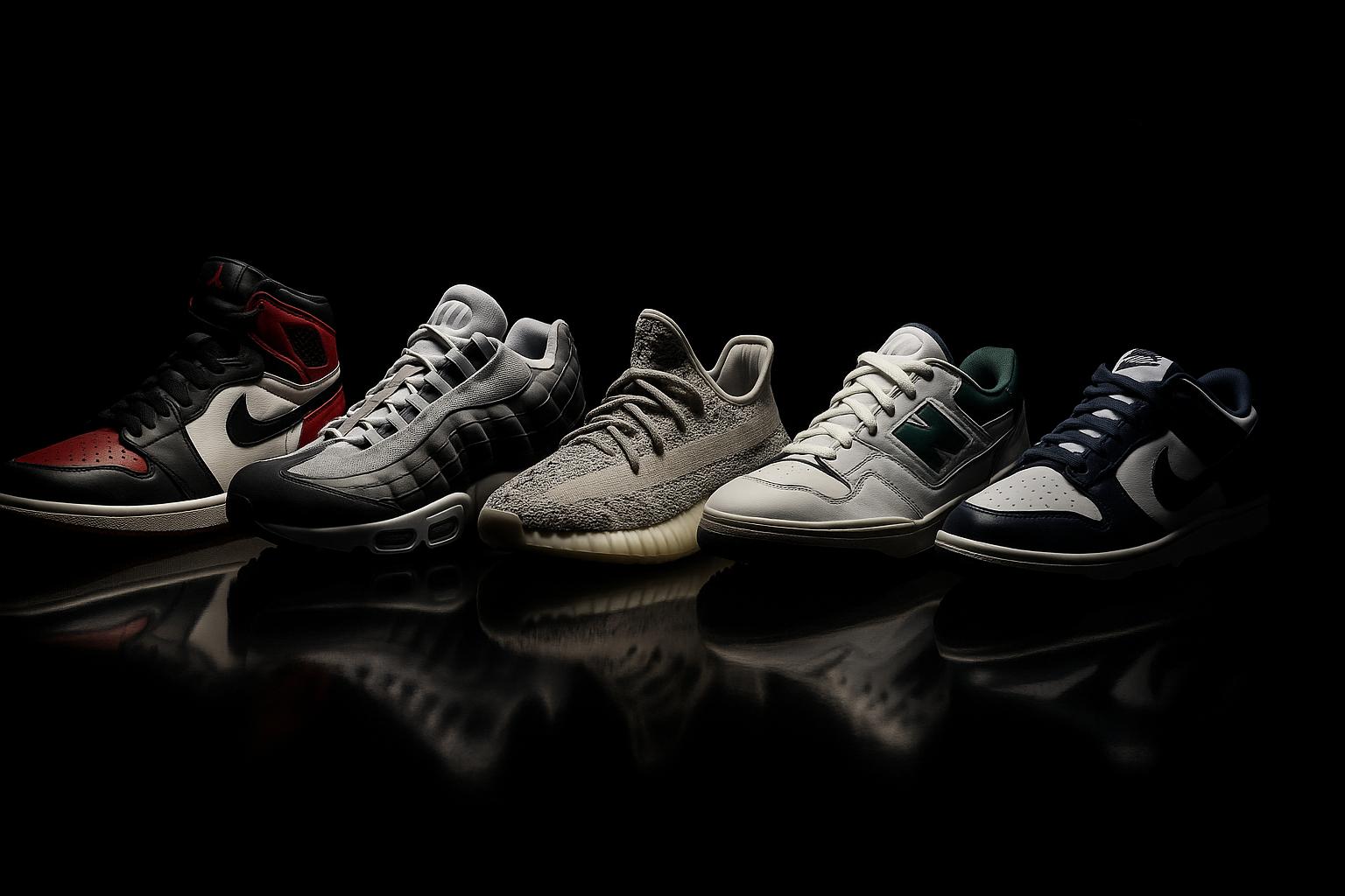 Schuhe