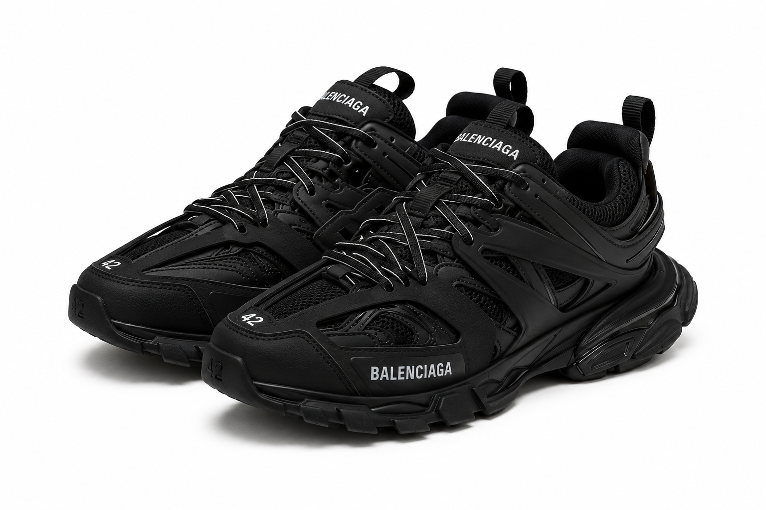 Balenciaga Track Sneakern